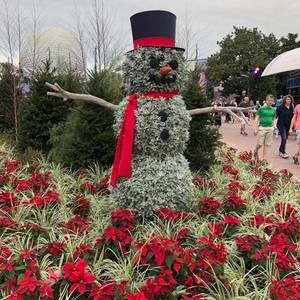 Meet your Posher, Gary